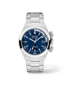 Iron Walker Automatic Diver