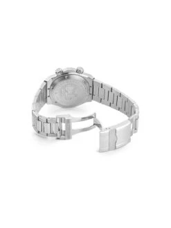 Iron Walker Automatic Diver -Stellar Adorn WI200002 wempe 03