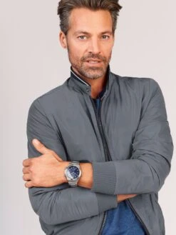 Iron Walker Automatic Diver -Stellar Adorn WI200002 wempe 05