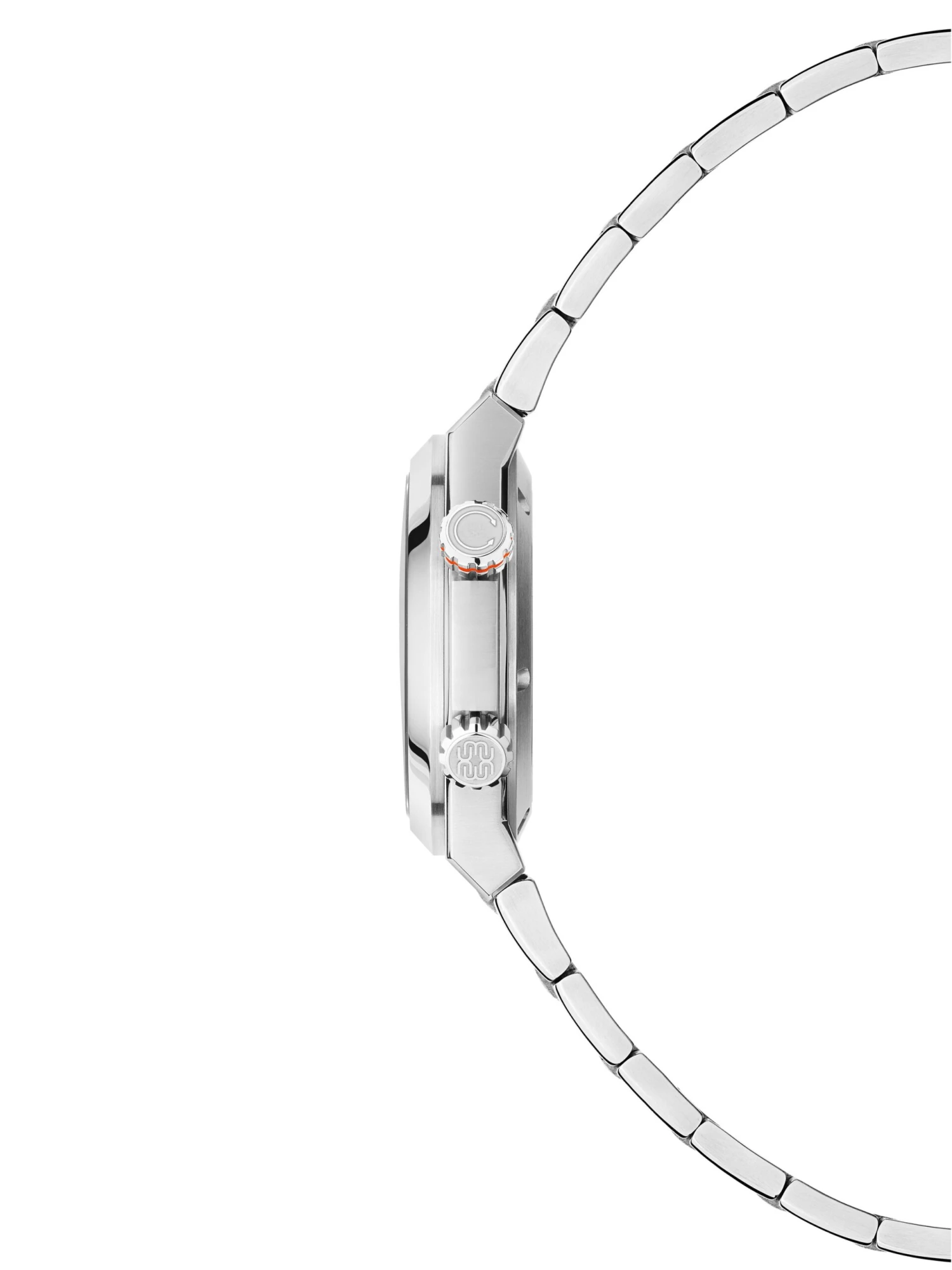 Iron Walker Automatic GMT 2 Iron Walker Automatic GMT - Image 2