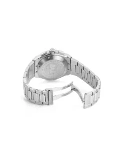 Iron Walker Automatic Chronograph -Stellar Adorn WI300002 wempe 03