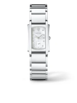 Zeitmeister Manchette