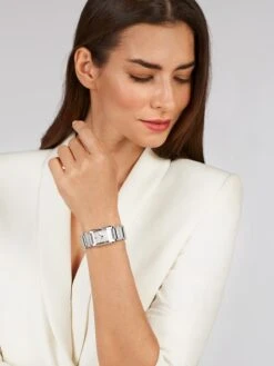 Zeitmeister Manchette 9 Zeitmeister Manchette -Stellar Adorn WM000002 wempe 05