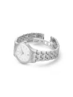 Zeitmeister Quartz -Stellar Adorn WM040007 wempe 03