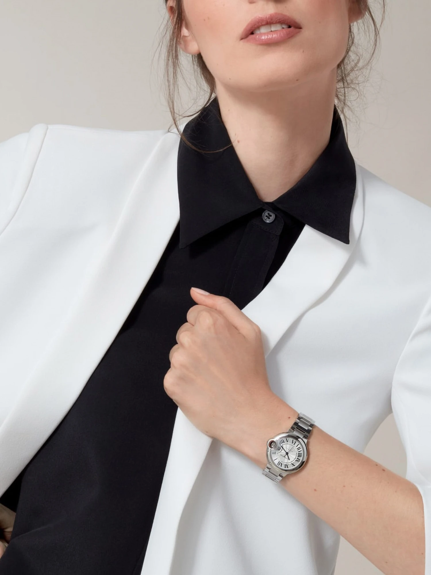 Ballon Bleu De Cartier 33 Mm 2 Ballon Bleu De Cartier 33 Mm - Image 2