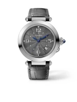 Pasha De Cartier 41 Mm