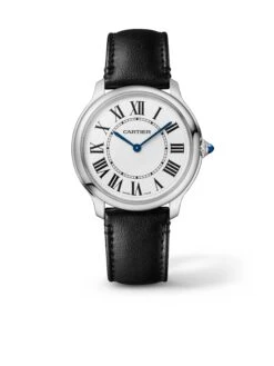 Ronde Must De Cartier