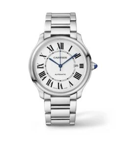 Ronde Must De Cartier