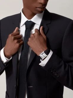 Cartier Tank Must - XL Model -Stellar Adorn WSTA0040 CA000050 wempe 05