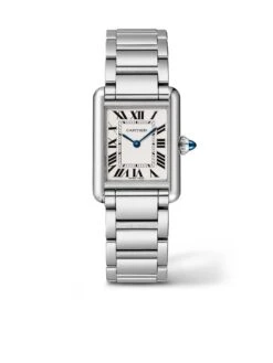 Cartier Tank Must - Small Model