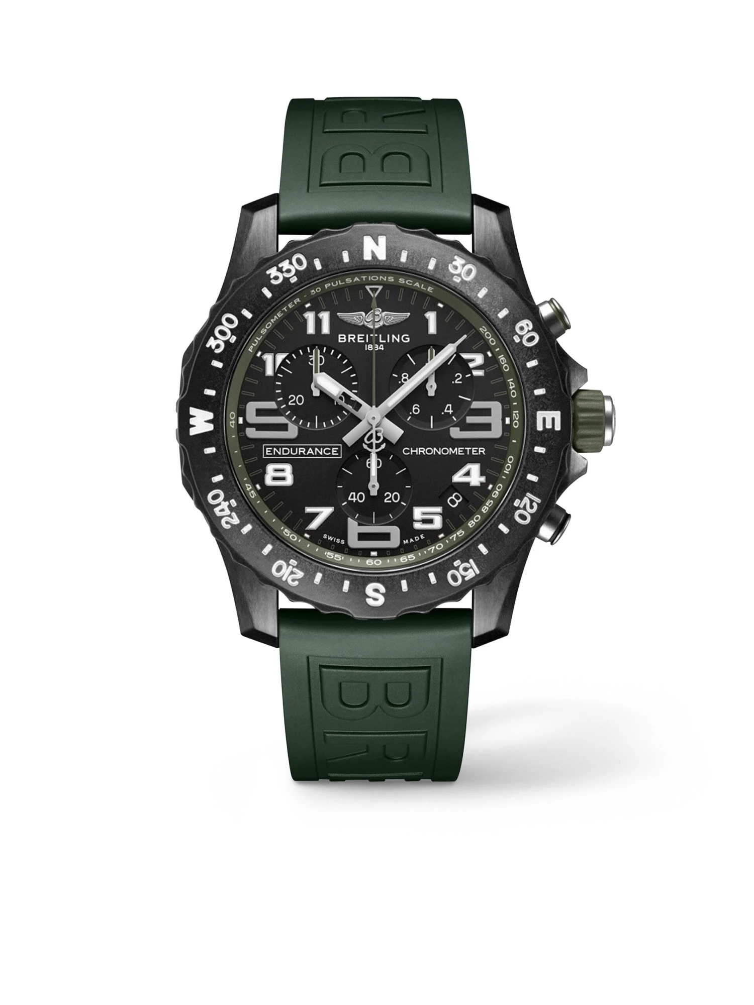 Endurance Pro 1 Endurance Pro